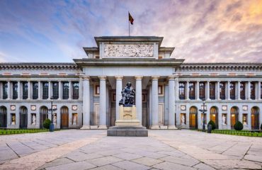 museo-del-prado Museum El Prado