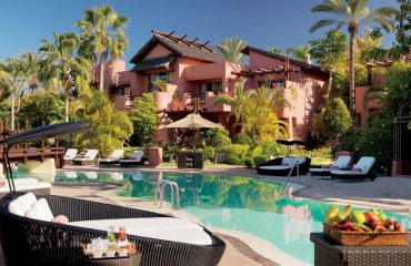 Ritz-Carlton Ritz-Carlton
